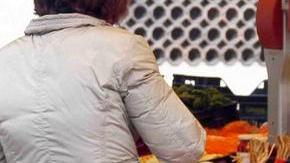 Un posto per il mercato contadino