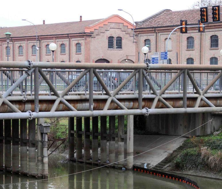 Ponte Rana, stop agli agenti sull’incrocio