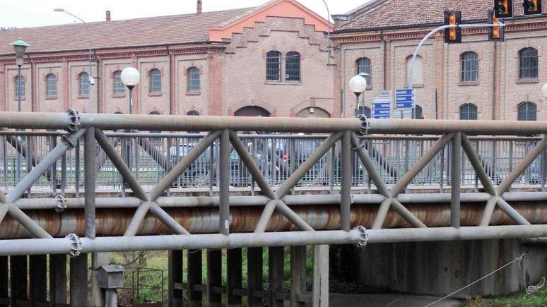Ponte Rana, stop agli agenti sull’incrocio