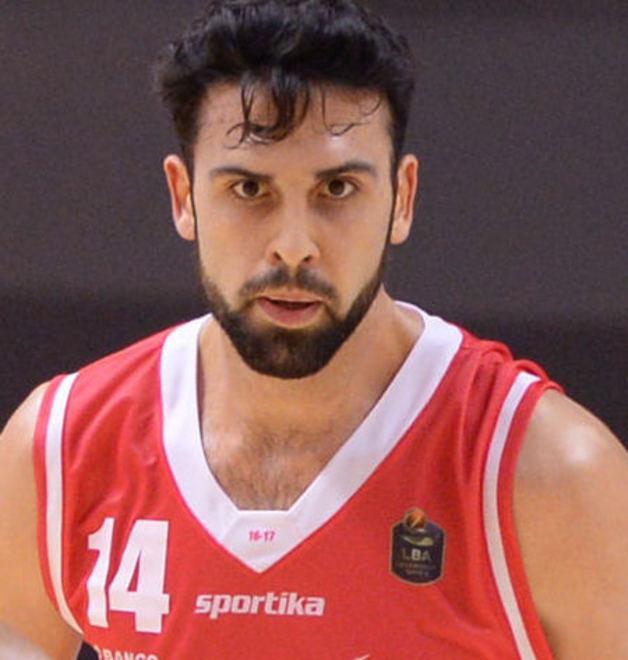 «Se gioco bene è perché la Grissin Bon funziona» 