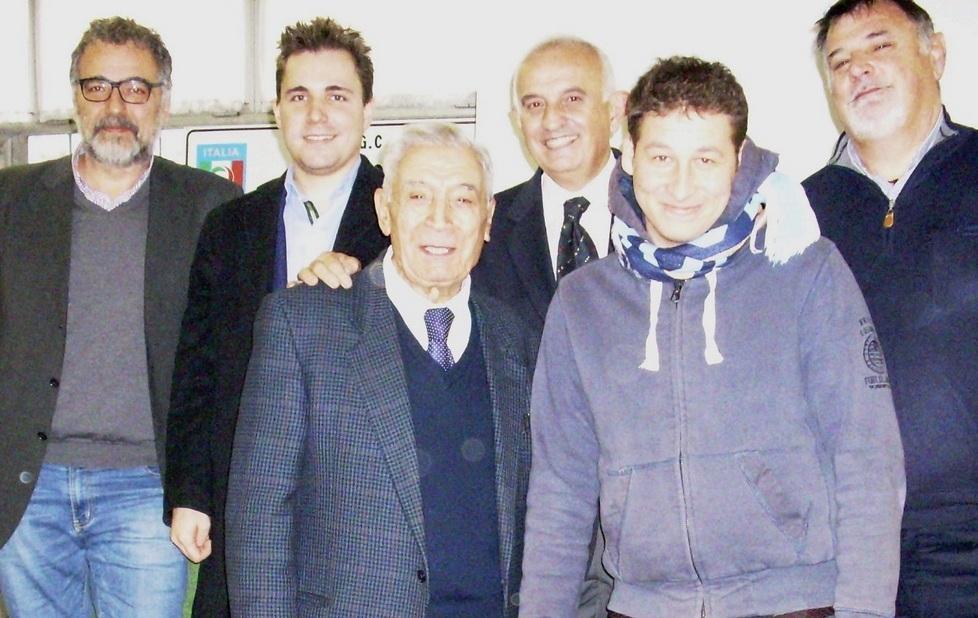 Con un nuovo cuore da 17 mesi 