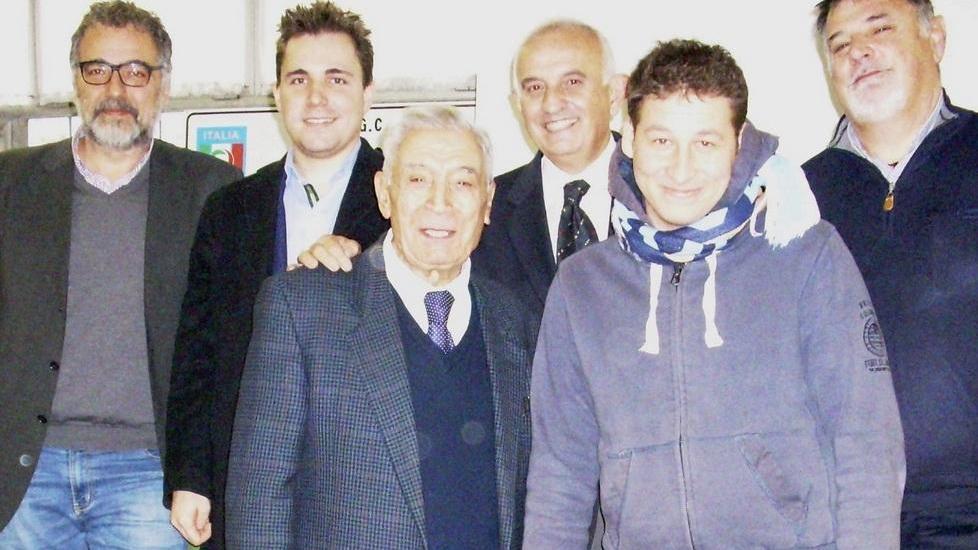 Con un nuovo cuore da 17 mesi