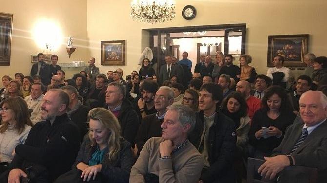 «Abbiamo fatto Bin-go per il Sì»