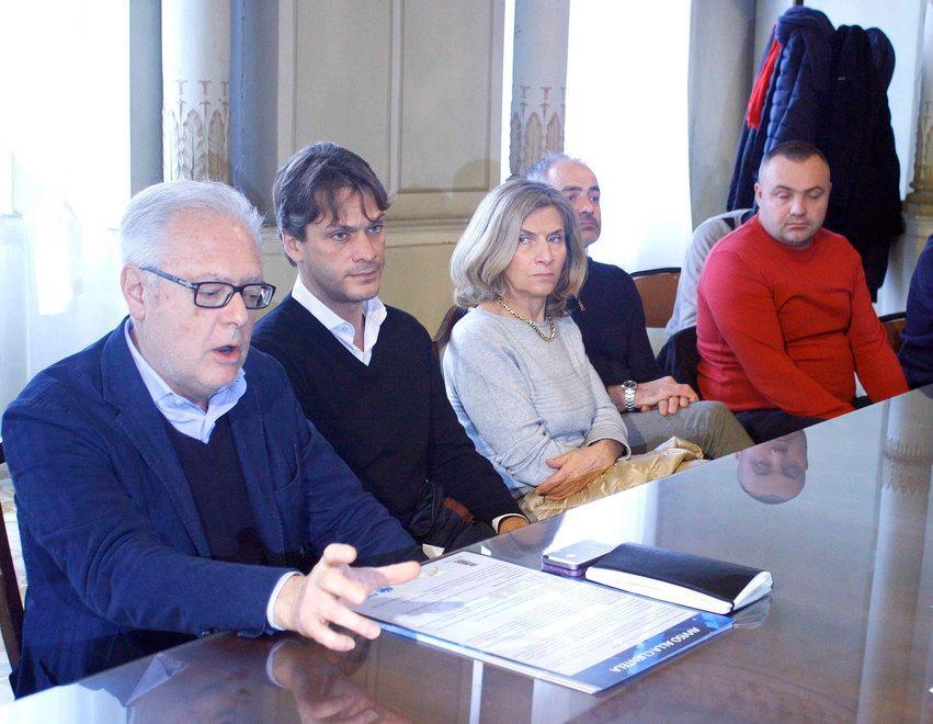 «Siamo pronti a certificare i locali per tutelare i minori» 
