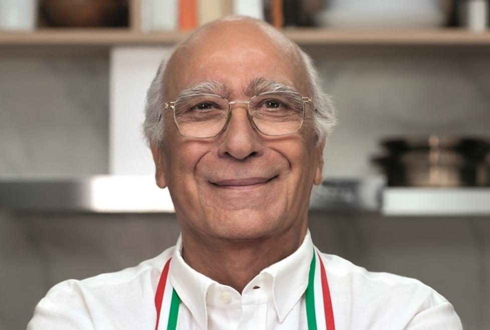 Scuola di alimentazione, Rana in cattedra 