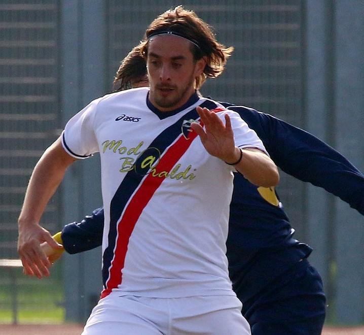 Codifiume-Reno Centese vale la qualificazione 