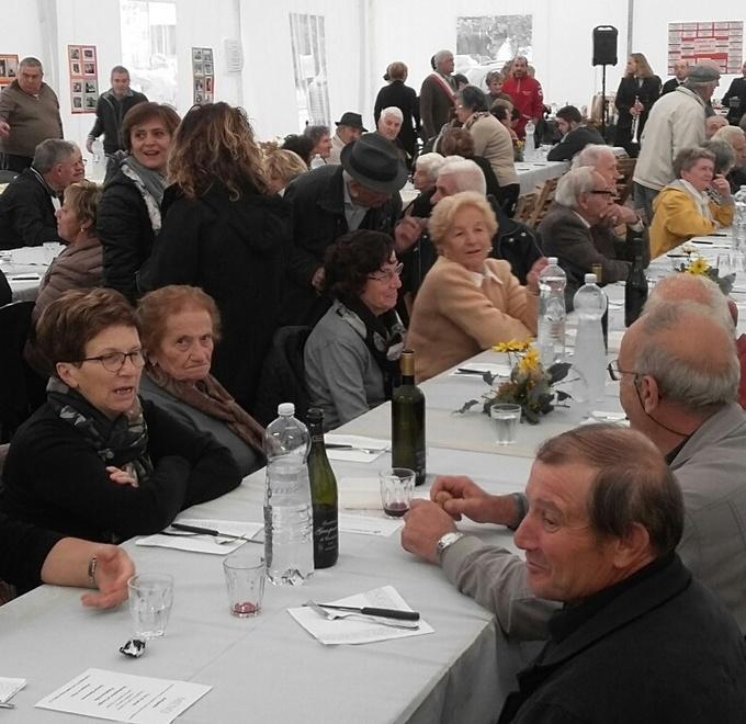 Anziani mai più soli Apre la casa protetta 