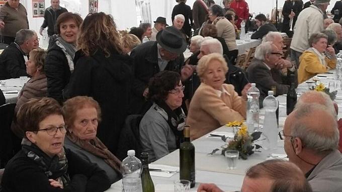 Anziani mai più soli Apre la casa protetta