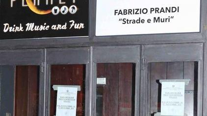 “Planet” chiuso dal questore fino a domenica prossima