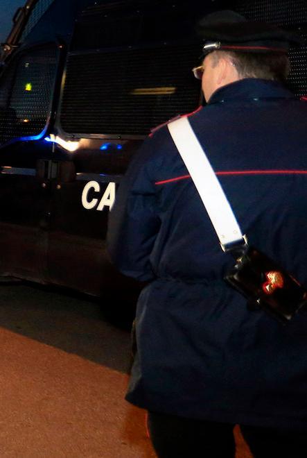 A 16 anni con la droga dentro lo zainetto 