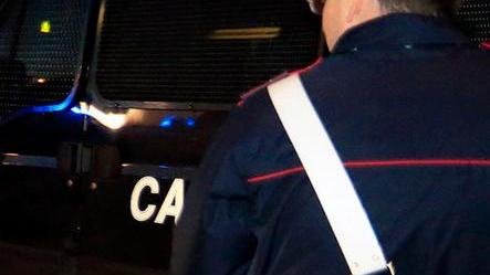 A 16 anni con la droga dentro lo zainetto