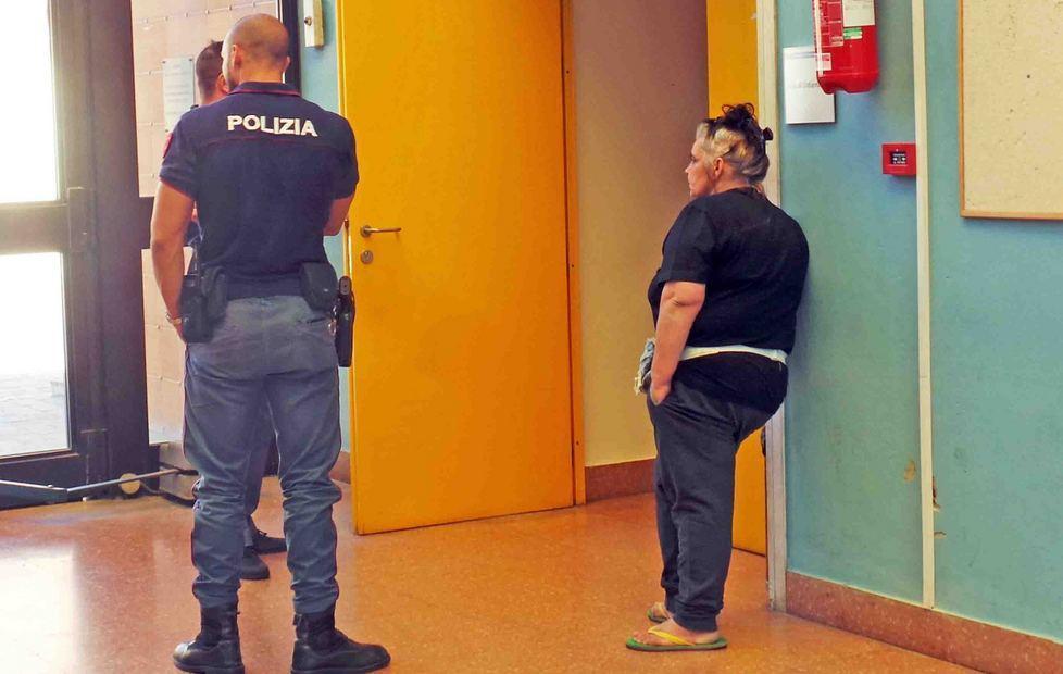 Rapinava solo le anziane Tutte accuse da blindare 