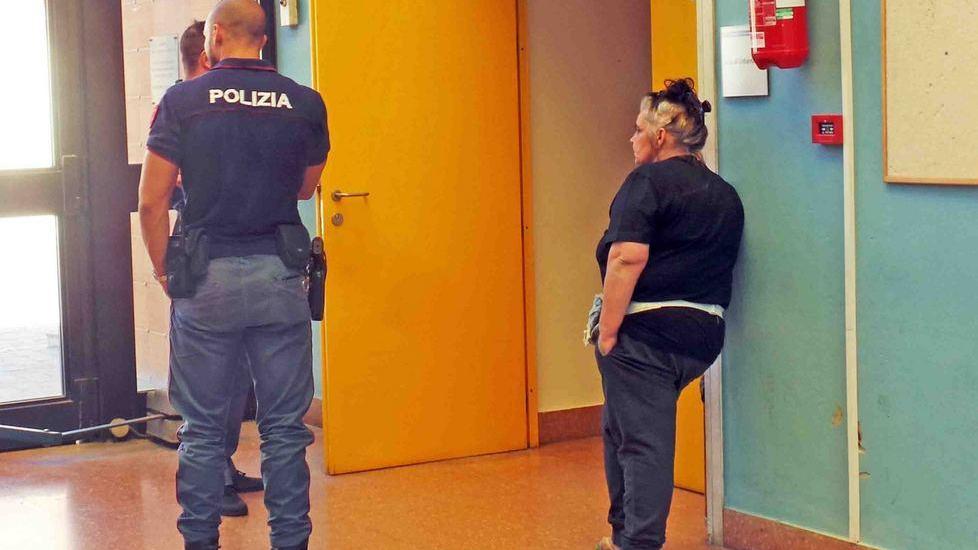 Rapinava solo le anziane Tutte accuse da blindare