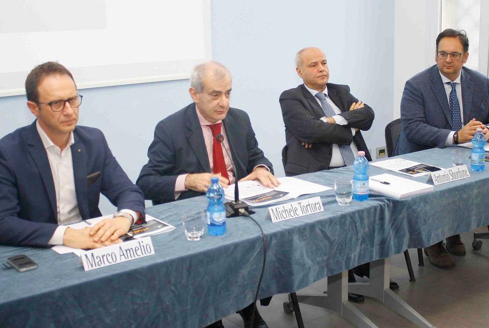 «Criminalità disorganizzata il vero problema di Ferrara» 