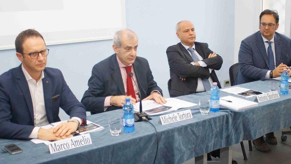 «Criminalità disorganizzata il vero problema di Ferrara»