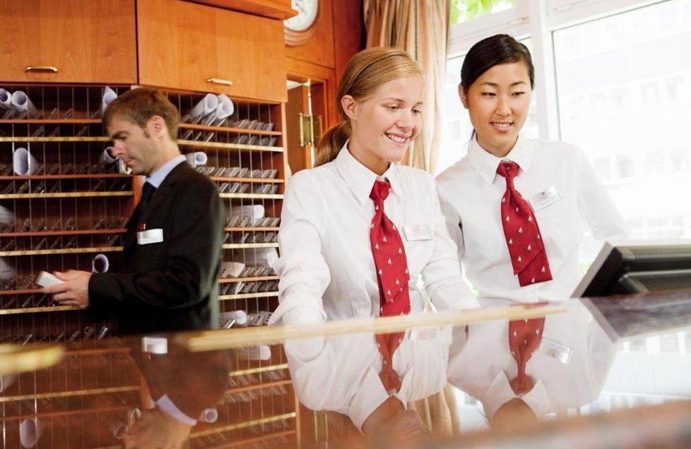 Hotel e ristoranti, ecco le assunzioni per il 2017