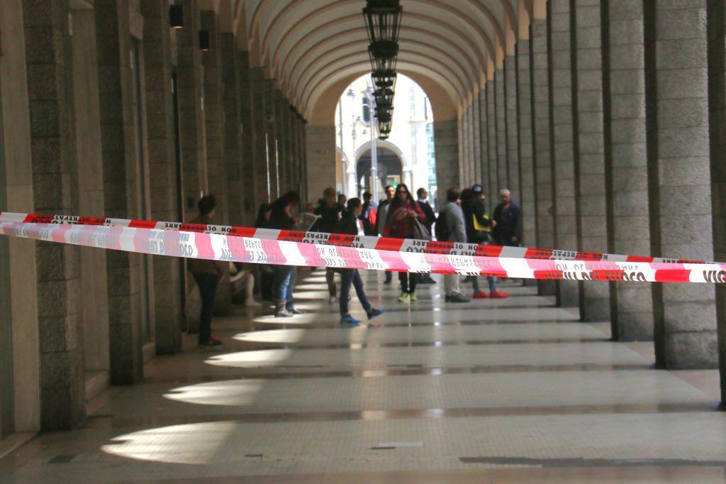 via grande 