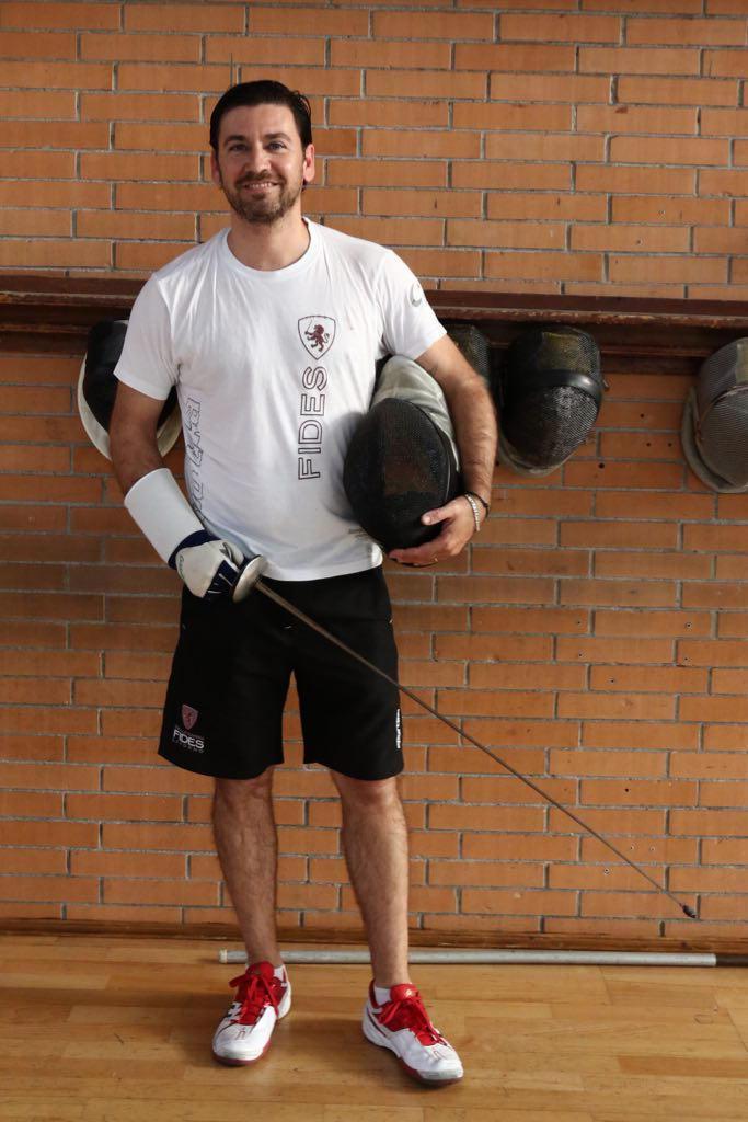 “Maestro dell’anno” Giuseppe Pierucci sforna campioncini 