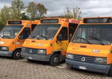 Bus “disastro” a Lucca, dossier-denuncia di M5S 