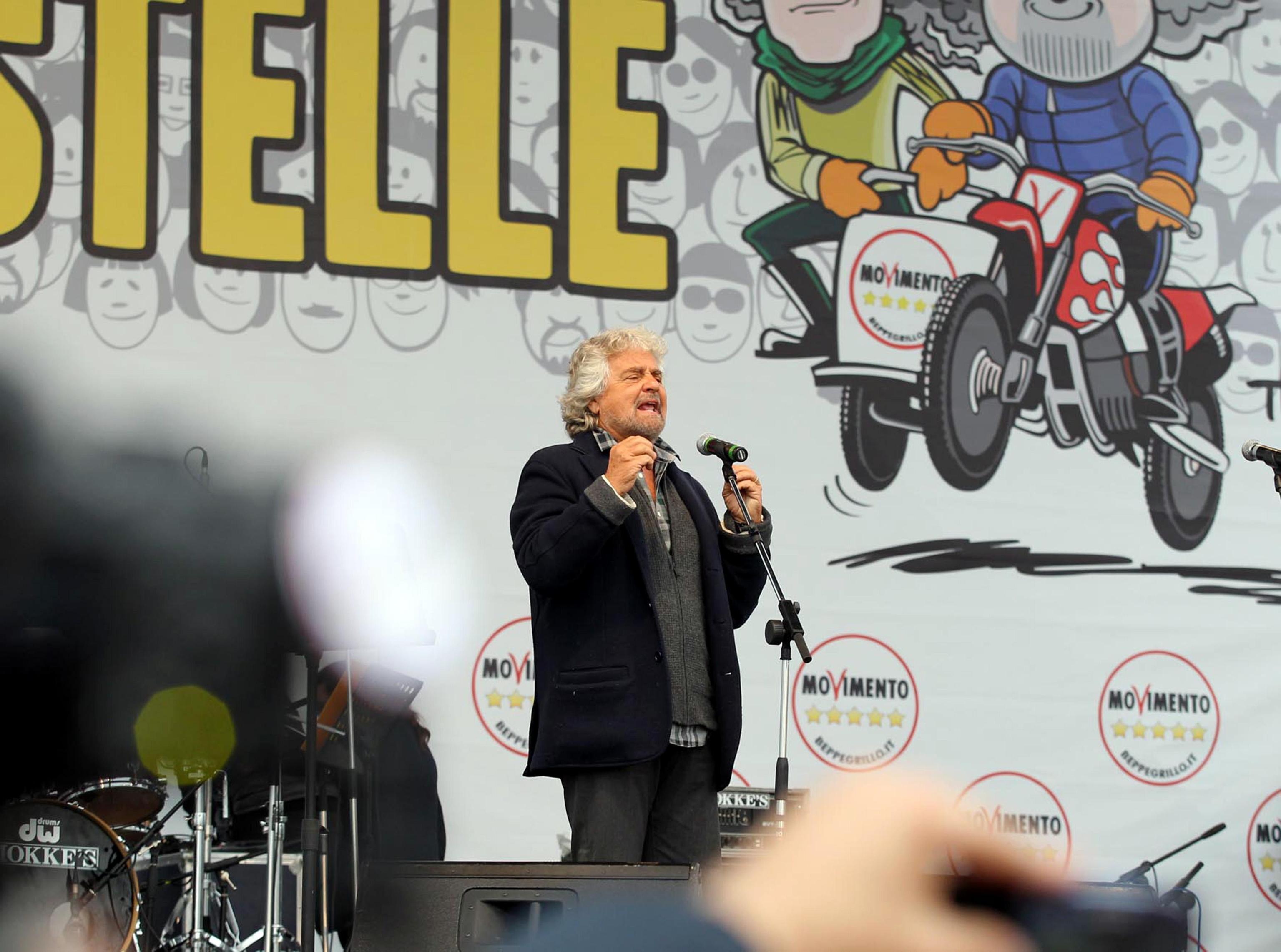 Inchiesta firme irregolari, bufera sul M5s regionale 