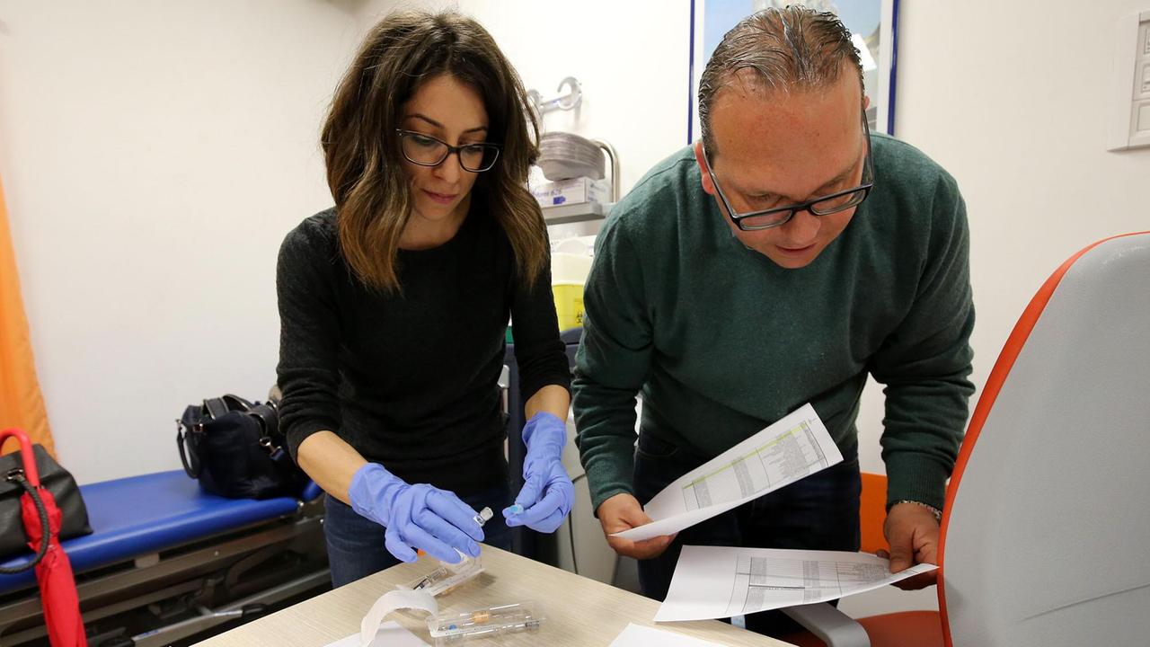 Meningite in Toscana: è corsa ai vaccini dopo l’ultimo caso. Richiami: ecco il piano della Regione