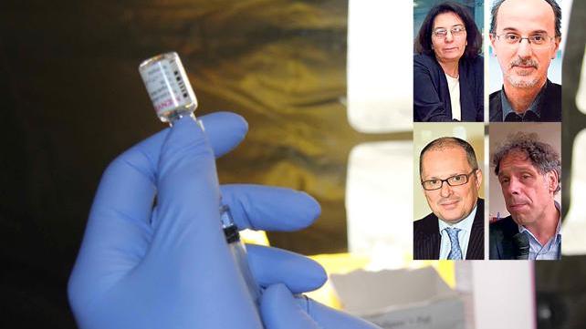 Meningite in Toscana e vaccini, le risposte alle 4 domande più frequenti