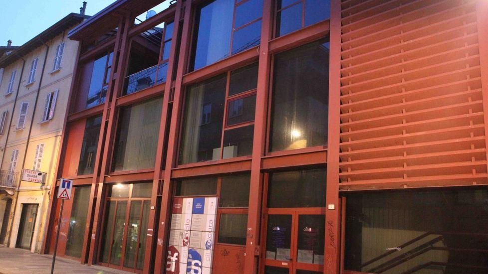 Presentati dieci progetti per la vecchia sede dell’Aci