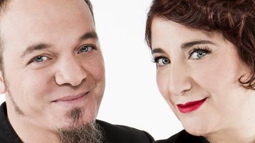Al Michelangelo di Modena tornano i comici col duo Nuzzo e Di Biase