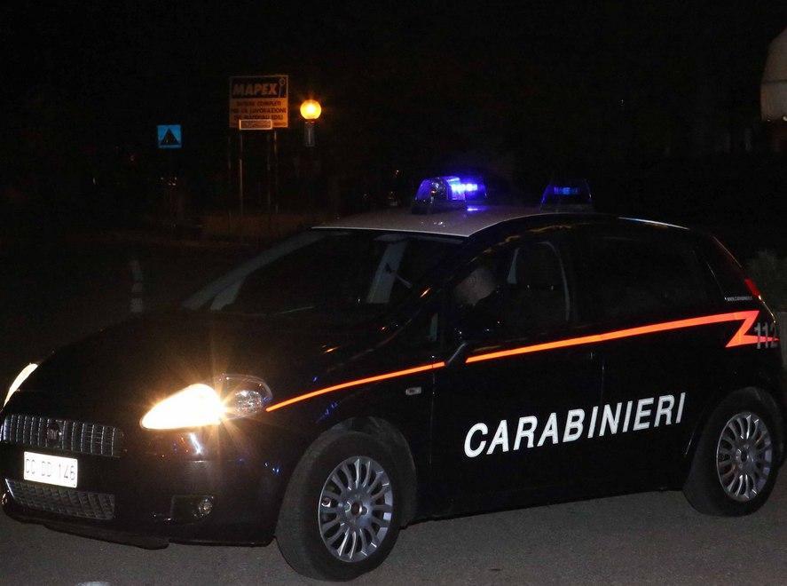 Reggio Emilia, recuperata refurtiva per 100mila euro 