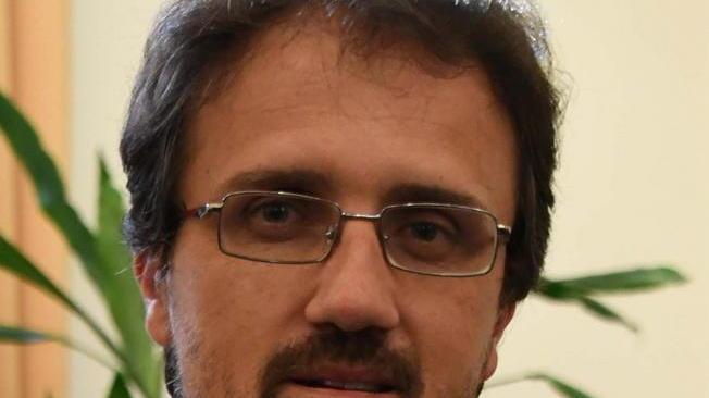 Luca Nannipieri si candida alla carica di sindaco a Lucca