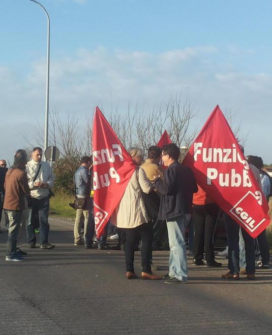 Spiragli per Teseco, l’adunanza dei creditori slitta a dopo Natale 