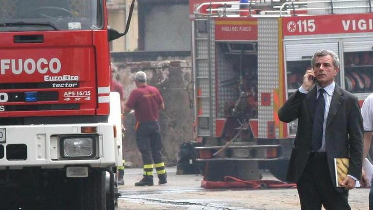 L’ultima difesa di Moretti: Fs con la strage non c’entrano