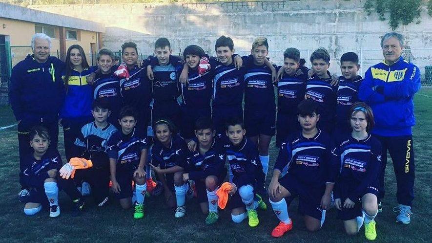Pg Elba s’impone a Riotorto sul Costa Etrusca