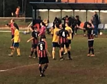Nerazzurri senza infamia e senza lode 