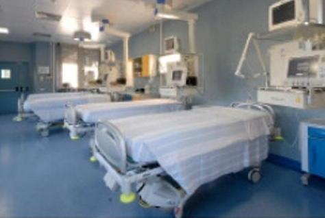 Ospedale, il sindaco chiama i cittadini alla mobilitazione