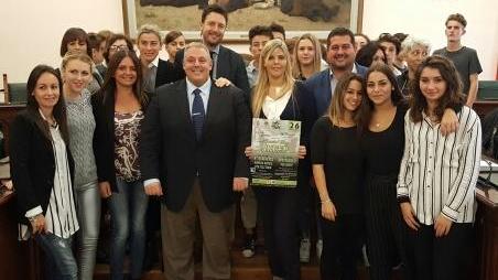 Skeep, una staffetta in ricordo di Giulio