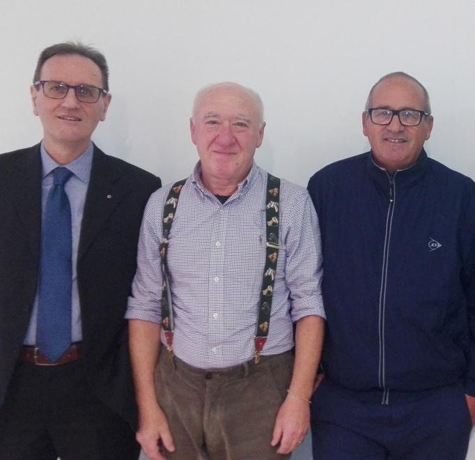 Riformisti per il Sì, nato il comitato di area socialista