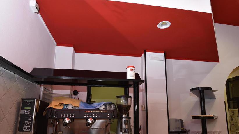 Lo storico Riksciò diventa Bar Stadio
