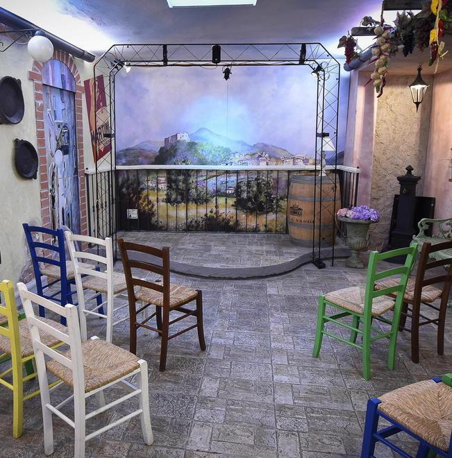  Made in Italy: il teatro raddoppia le serate