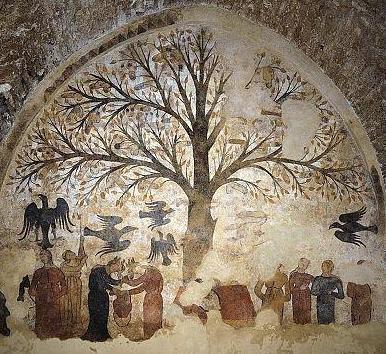 I privati finanziano il restauro delle Fonti 