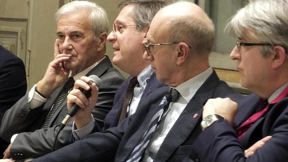 Presentata a Pisa la biografia di Gigi Simoni