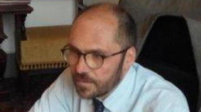 Stelo: «Se ne va il commissario, resta l’amico»