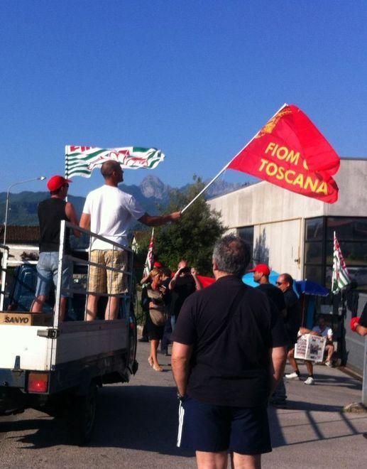 In consiglio a Pieve Fosciana domande sul futuro della Corghi
