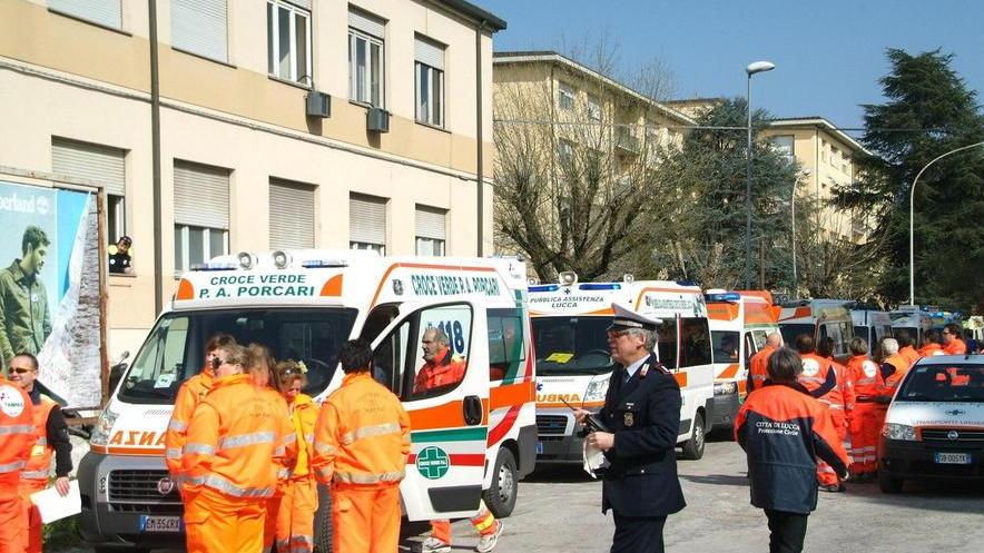 Ex Onmi verso la vendita L’Asl fa stimare il valore