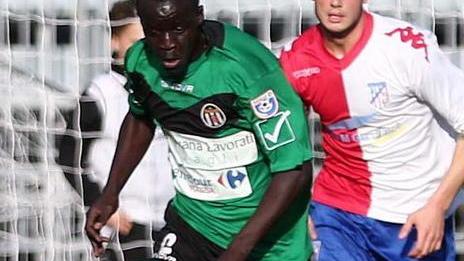 Massese, assenze pesanti N’Diaye e Locko si fermano