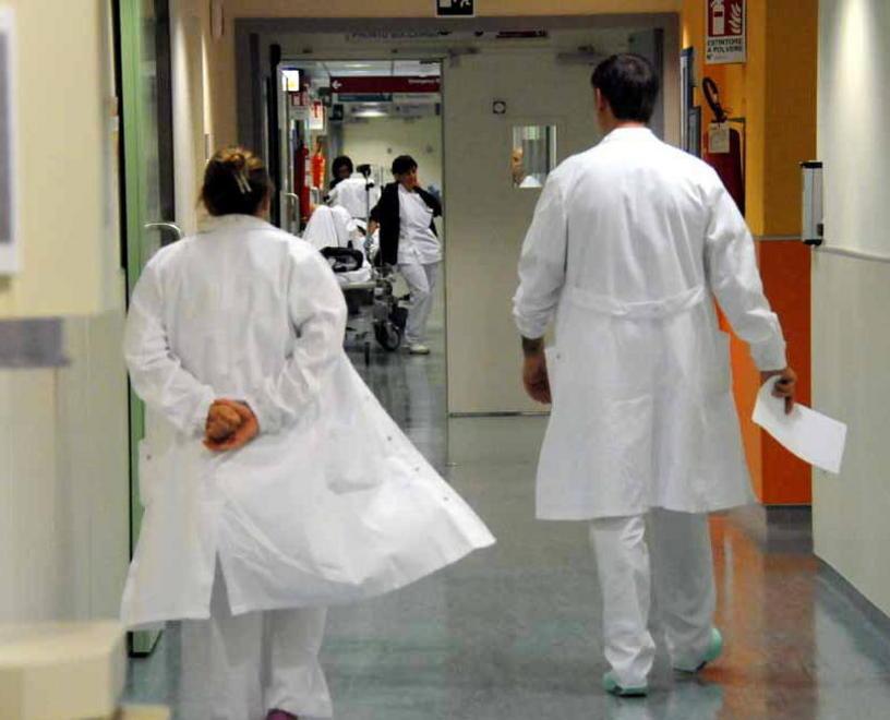 La mammografia? Aspetti 404 giorni 