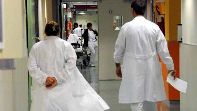 La mammografia? Aspetti 404 giorni