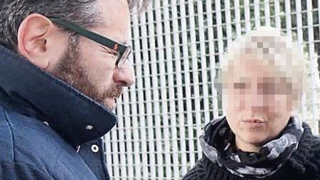 Prima la paura poi lo sciroppo davanti a scuola