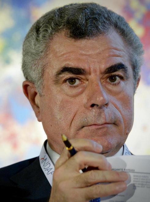 La difesa di Moretti «Ferrovie estranee alla strage del treno» 