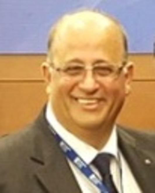 Roberto Tola resta nel consiglio nazionale della Federazione pesi